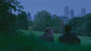 FROM SAN FRANCISCO WITH LOVE